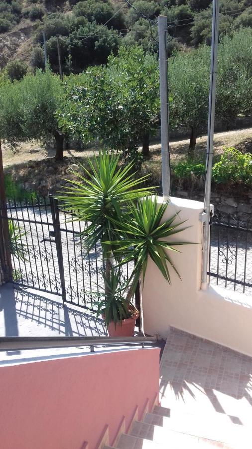 Maisonette Maria-For Tranquility Sykia Chalkidikis Exteriör bild