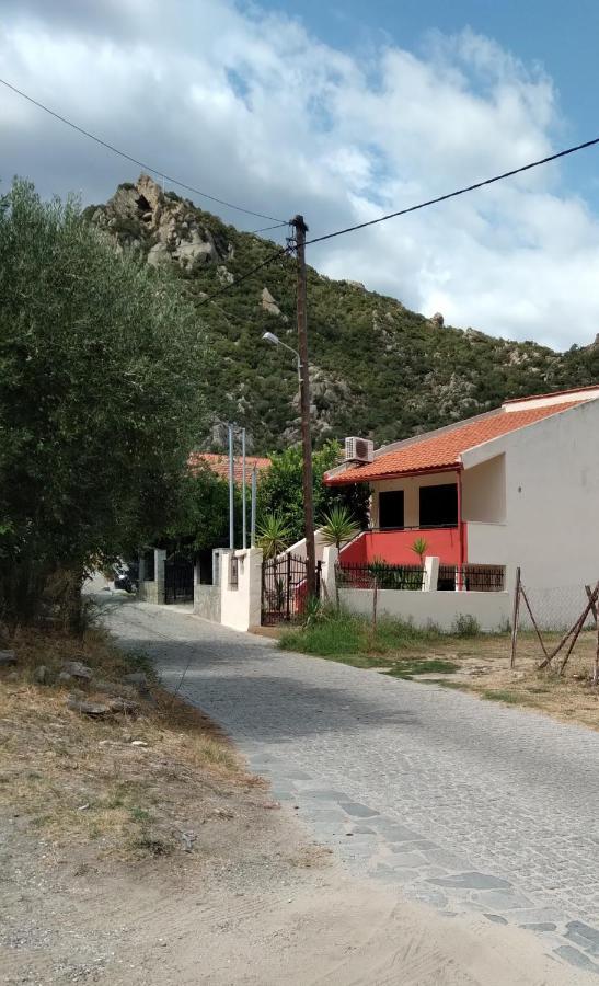 Maisonette Maria-For Tranquility Sykia Chalkidikis Exteriör bild